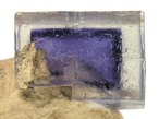 Fluorite Mineral